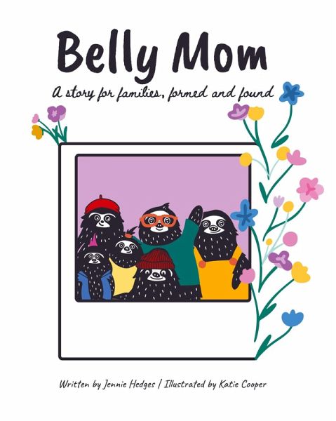 Belly Mom