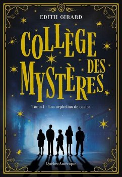 Cover Les Orphelins de Casier