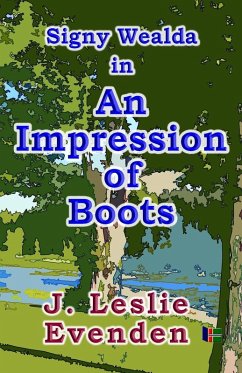 Cover An Impression of Boots