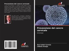 Cover Prevenzione del cancro cervicale