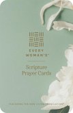 Every Woman's Scripture Prayer Cards (Softcover) Every Woman's Scripture Prayer Cards (Softcover)