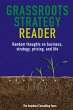Grassroots Strategy Reader - Bild 1