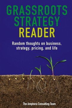 Cover Grassroots Strategy Reader