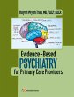 Evidence-Based Psychiatry for Primary... - Bild 1