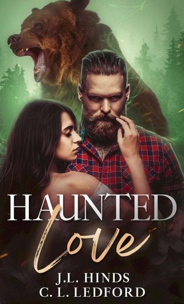 Haunted Love Haunted Love