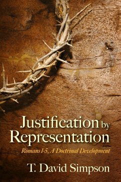 Cover Justification by Representation