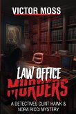 Law Office Murders Law Office Murders