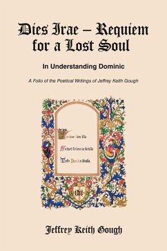 Dies Irae - Requiem for a Lost Soul In Understanding Dominic - Gough, Jeffrey Keith