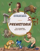 Prehistoria Prehistoria