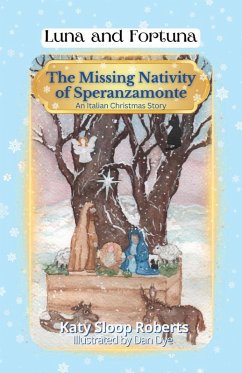 Cover The Missing Nativity of Speranzamonte
