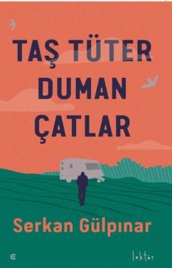 Cover Tas Tüter Duman Catlar