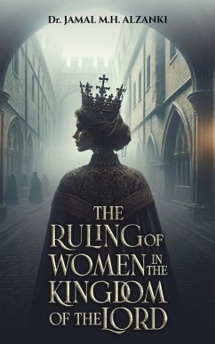Cover The Ruling of Women in the Kingdom of the Lord