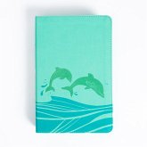 KJV Easy-For-Me Bible for Early Readers, Seafoam Leathertouch KJV Easy-For-Me Bible for Early Readers, Seafoam Leathertouch