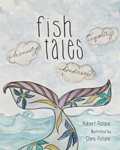 Fish Tales - Patane, Robert