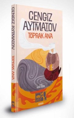 Cover Toprak Ana