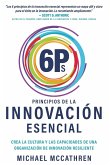 6Ps Principios de la InnavaciónEsencial 6Ps Principios de la InnavaciónEsencial