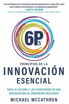 6Ps Principios de la InnavaciónEsencial - McCathren, Michael