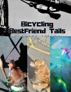 Cover Bicycling BestFriend Tails