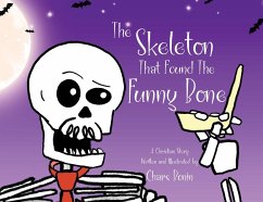 Cover The Skeleton That Found The Funny Bone