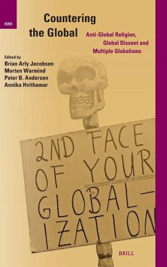 Cover Countering the Global