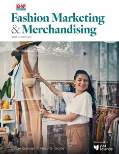 Cover Fashion Marketing & Merchandising