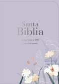 Biblia Rvr 1960 Letra Súper Gigante Símil Piel Lavanda (Bible Rvr 1960 Super Giant Print Leatherlike Lavendar (Spanish Edition) Biblia Rvr 1960 Letra Súper Gigante Símil Piel Lavanda (Bible Rvr 1960 Super Giant Print Leatherlike Lavendar (Spanish Edition)