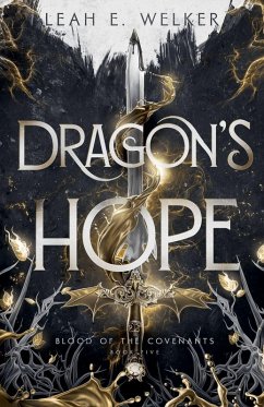 Cover Dragon's Hope