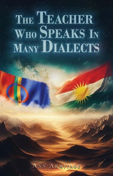 The Teacher Who Speaks In Many Dialects