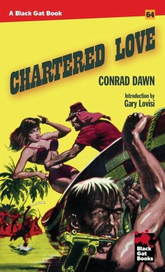 Cover Chartered Love