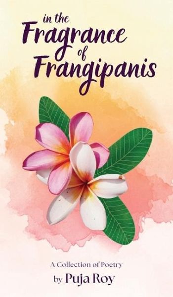 In the Fragrance of Frangipanis