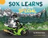 Sox Learns Something Special - Bild 1