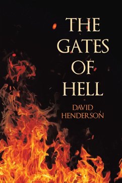 Cover The Gates of Hell