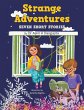 STRANGE ADVENTURES - Bild 1