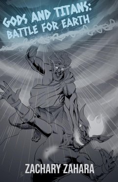 Cover Gods and Titans