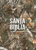 Biblia Rvr 1960 Compacta Símil Piel Camuflaje Hojas Verde (Bible Rvr 1960 Compact Size Leatherlike Green Leaves Camouflage (Spanish Edition) Biblia Rvr 1960 Compacta Símil Piel Camuflaje Hojas Verde (Bible Rvr 1960 Compact Size Leatherlike Green Leaves Camouflage (Spanish Edition)