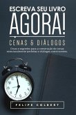Escreva Seu Livro Agora!