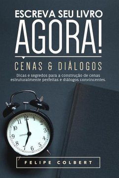 Cover Escreva Seu Livro Agora!