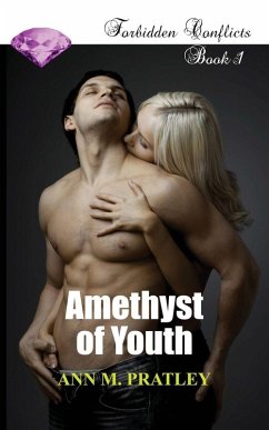 Cover Amethyst of Youth
