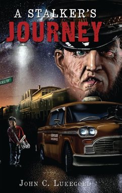 Cover A Stalker's Journey