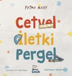 Cetvel Iletki Pergel