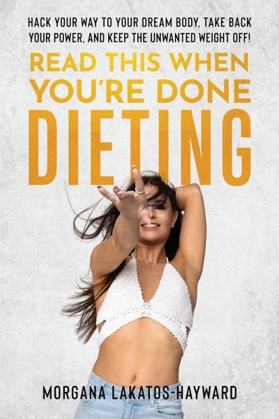 Read This When You're Done Dieting Read This When You're Done Dieting