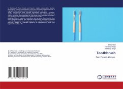 Cover Toothbrush