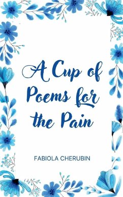 Cover A Cup of Poems for the Pain