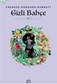 Gizli Bahce Cover Gizli Bahce