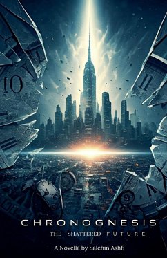 ChronoGenesis - Ashfi, Salehin