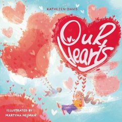 Our Hearts - Davis, Kathleen