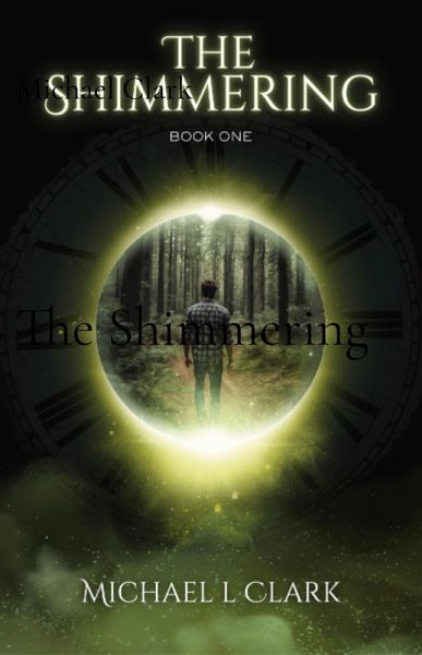 The Shimmering The Shimmering