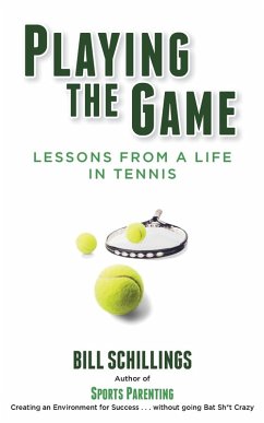 Cover Playing the Game