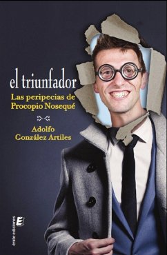 Cover El triunfador