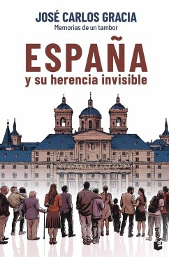 Cover España y su herencia invisible